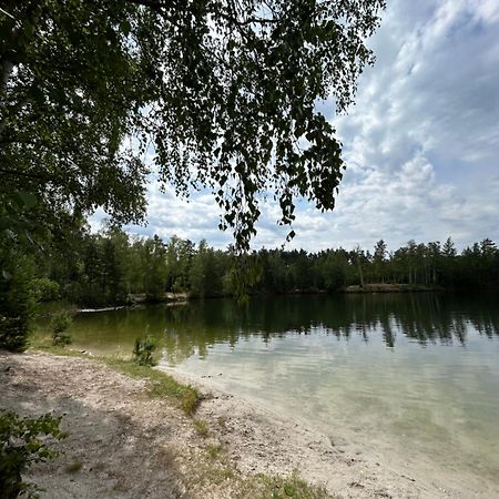 Ferienwohnung Niesky Kültér fotó