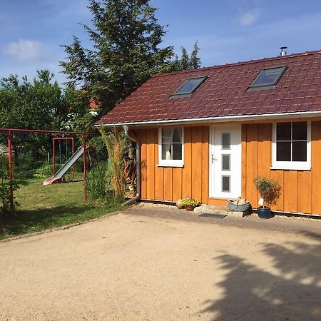 Ferienwohnung Niesky Szoba fotó