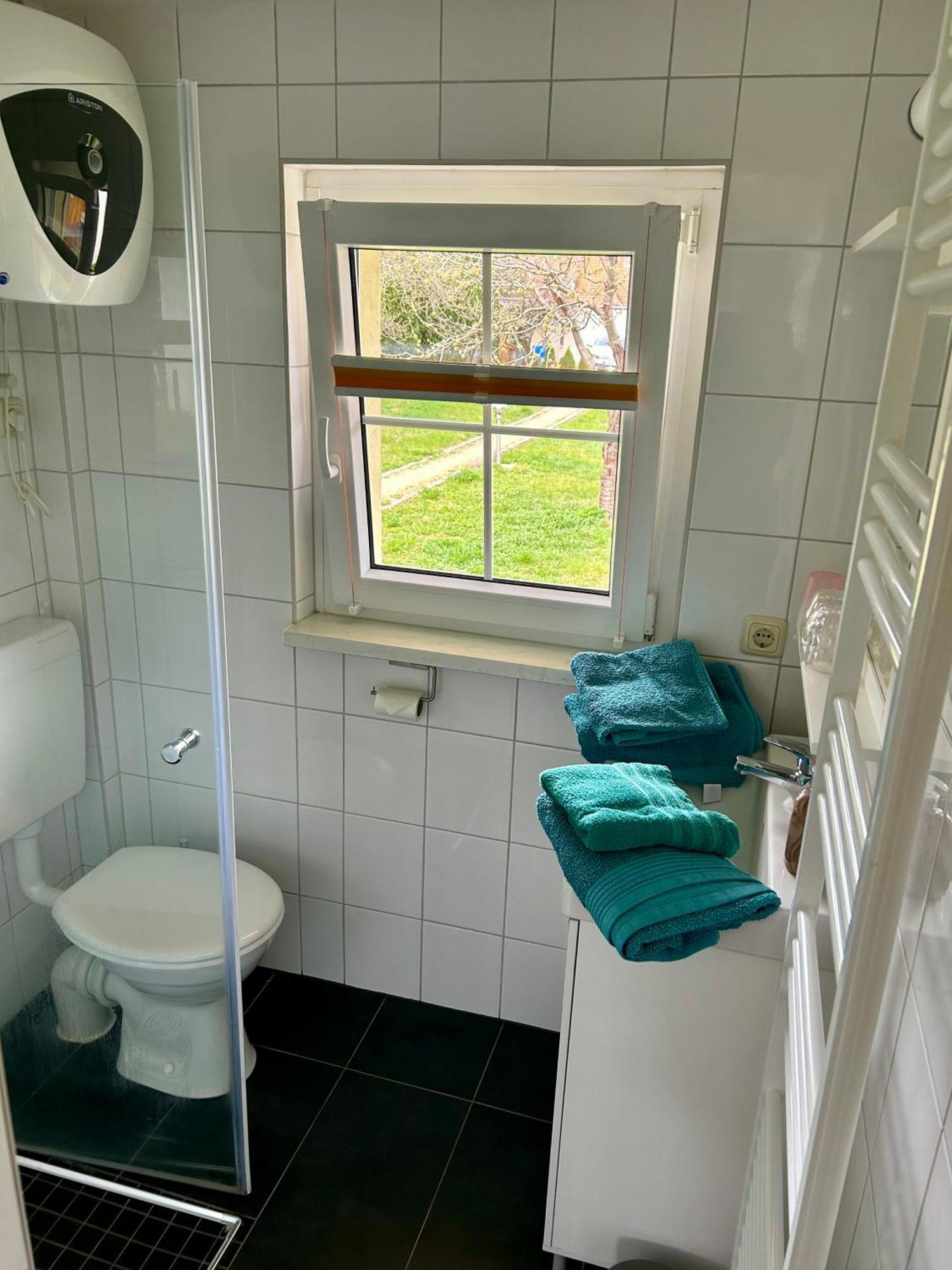 Ferienwohnung Niesky Kültér fotó