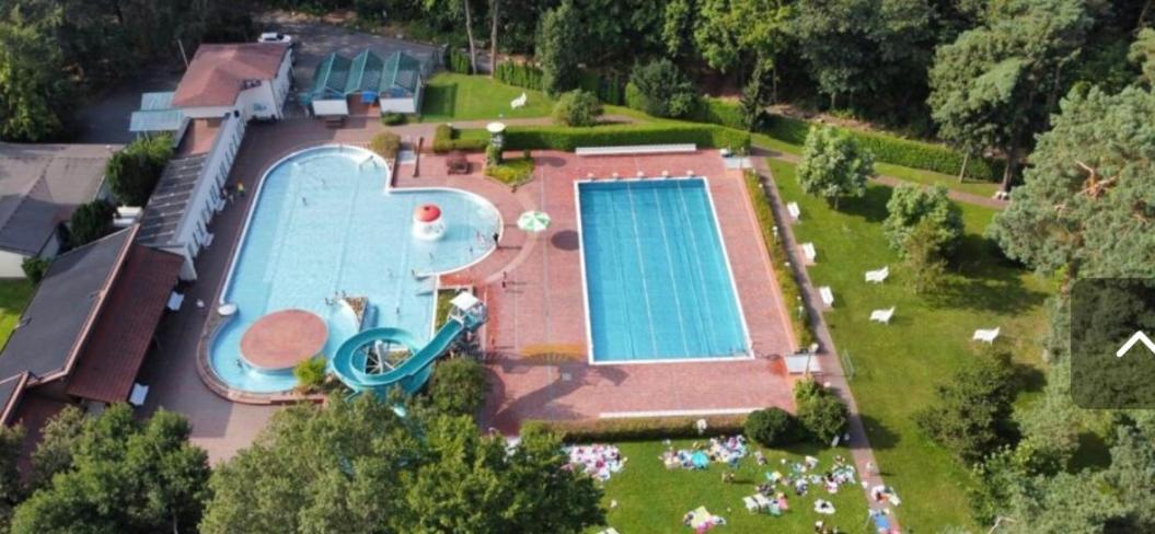 Ferienwohnung Niesky Kültér fotó