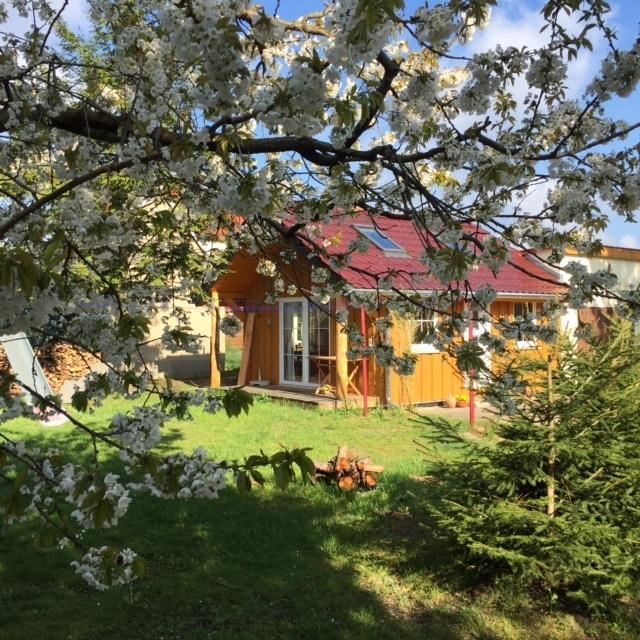 Ferienwohnung Niesky Szoba fotó