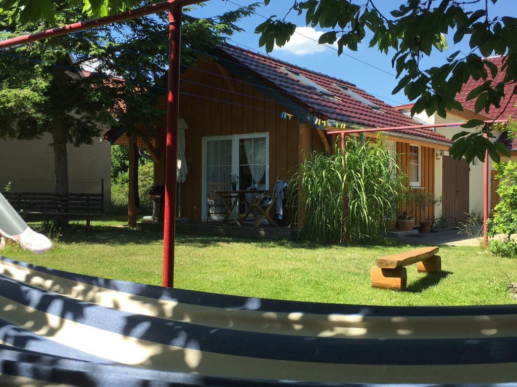 Ferienwohnung Niesky Kültér fotó